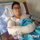 Game Journalist Slashed With A Knife After Stopping An Alleged Attacker